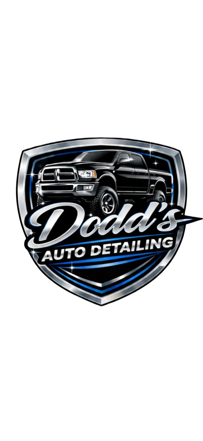 Dodd's Auto Detailing